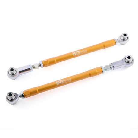 Регулируеми носачи IRP Rear adjustable toe arms BMW F2x, F3x | race-shop.bg