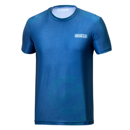 Тениски Спортна тениска SL SUBLY, синя | race-shop.bg