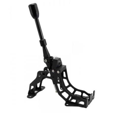 Шорт шифтър (short shifter) RACES Performance шорт шифтър за Mitsubishi Lancer EVO 4-8 (96-03) | race-shop.bg