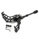 Шорт шифтър (short shifter) RACES Performance шорт шифтър за Mitsubishi Lancer EVO 4-8 (96-03) | race-shop.bg