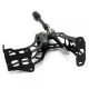 Шорт шифтър (short shifter) RACES Performance шорт шифтър за Mitsubishi Lancer EVO 4-8 (96-03) | race-shop.bg