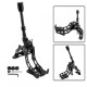 Шорт шифтър (short shifter) RACES Performance шорт шифтър за Mitsubishi Lancer EVO 4-8 (96-03) | race-shop.bg