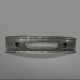 Бодикит и визуални аксесоари HGK BMW E46 Front Bumper | race-shop.bg