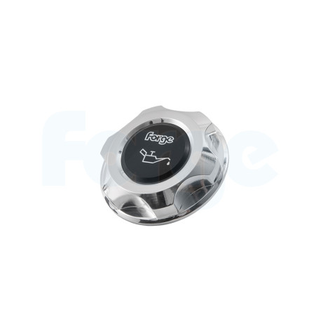 Капачки за масло FORGE oil cap for Kia Cee’d GT 2018- | race-shop.bg