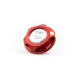Капачки за масло FORGE oil cap for Kia Cee’d GT 2018- | race-shop.bg