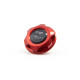 Капачки за масло FORGE oil cap for Kia Cee’d GT 2018- | race-shop.bg