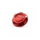 Капачки за масло FORGE oil cap for Kia Cee’d GT 2018- | race-shop.bg