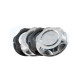 Капачки за масло FORGE oil cap for Kia Cee’d GT 2018- | race-shop.bg