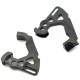 Шорт шифтър (short shifter) RACES Регулируем short shifterза VW Golf / Passat / EOS | race-shop.bg