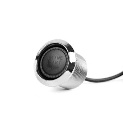 Бутон за старт Pivot - осветен