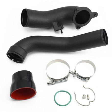 Спортни системи RACES RACES Cold air turbo intake system for BMW G30/31/32 B58 (2015+) | race-shop.bg