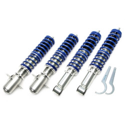 Coilover kit TA-Technix for VW Golf 1, Jetta 1, Scirocco 1/2