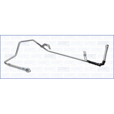 VW Ajusa Oil Pipe VAG 1.8L 20v T | race-shop.bg