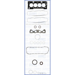 Ajusa Complete Gasket Set Peugeot 1.6L 16v - TU5JP4