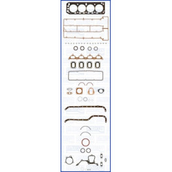 Ajusa Complete Gasket Set Ford 2.0L 16v - Cosworth