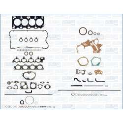 Ajusa Complete Gasket Set Mitsubishi 2.0L 16v - 4G63 7-bolt