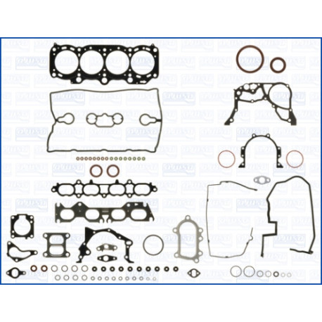 Части за двигателя Ajusa Complete Gasket Set Toyota 2.0L 16v - 3S-GTE | race-shop.bg