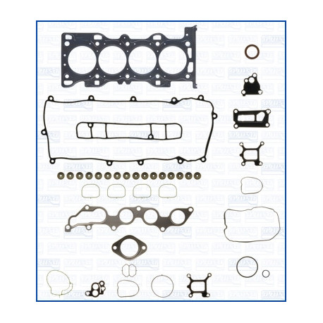 Части за двигателя Ajusa Complete Gasket Set Ford 2.0L 16v - Duratec (Alu) | race-shop.bg