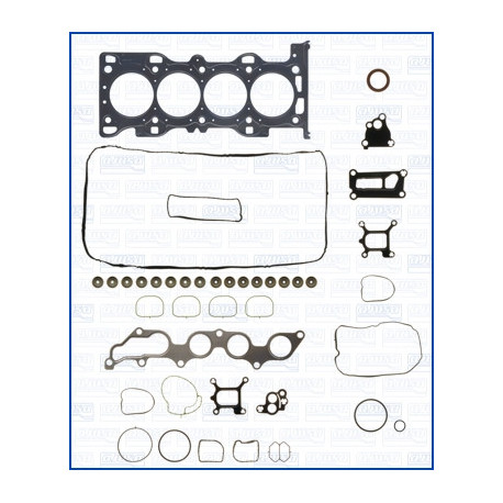 Части за двигателя Ajusa Complete Gasket Set Ford 2.0L 16v - Duratec (Plastic) | race-shop.bg