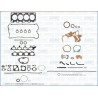 Ajusa Complete Gasket Set Mitsubishi 2.0L 16v - 4G63 7-bolt
