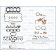 Части за двигателя Ajusa Complete Gasket Set Mitsubishi 2.0L 16v - 4G63 7-bolt | race-shop.bg