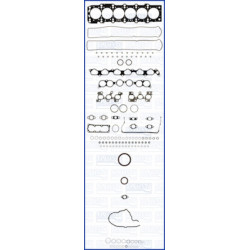 Ajusa Complete Gasket Set Toyota 3.0L 24v - 2JZ-GTE
