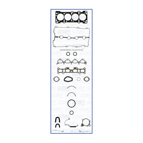 Части за двигателя Ajusa Complete Gasket Set Mazda 1.8L 16v - BP | race-shop.bg