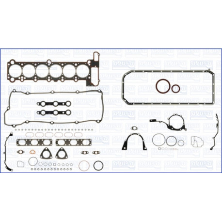 Части за двигателя Ajusa Complete Gasket Set BMW M52B25/B28 | race-shop.bg