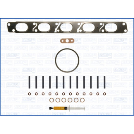 Части за двигателя Ajusa Turbo Gasket Set Ford 2.5L 20v - RS | race-shop.bg