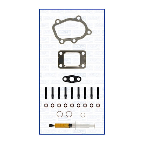 Части за двигателя Ajusa Turbo Gasket Set Nissan 1.8L 16v - CA18DET | race-shop.bg