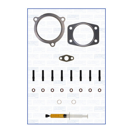 Части за двигателя Ajusa Turbo Gasket Set Volvo 2.5L 20v - B5254T4 | race-shop.bg