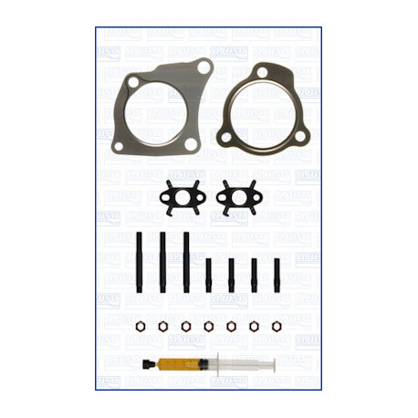 Части за двигателя Ajusa Turbo Gasket Set Renault 2.0L 16v - F4R 776/874 | race-shop.bg