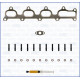 Части за двигателя Ajusa Turbo Gasket Set Opel 2.0L 16v - Z20LET | race-shop.bg