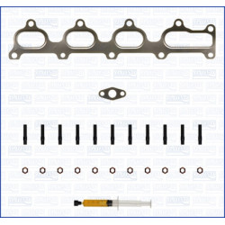 Ajusa Turbo Gasket Set Opel 2.0L 16v - Z20LET