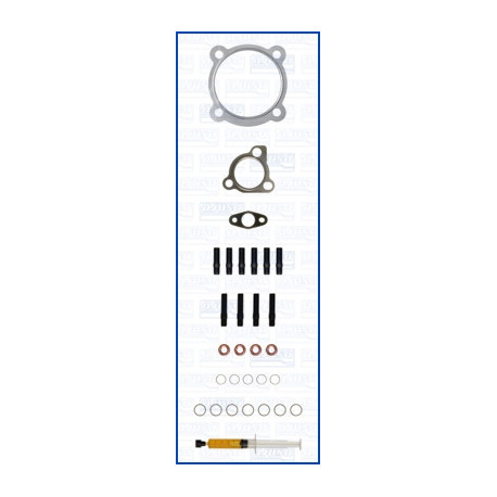 Части за двигателя Ajusa Turbo Gasket Set VAG 1.8L 20v T | race-shop.bg