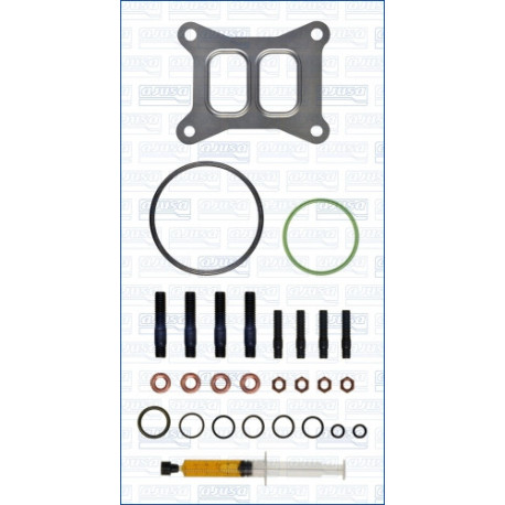 Части за двигателя Ajusa Turbo Gasket Set VAG 1.8L 16v - EA888 | race-shop.bg