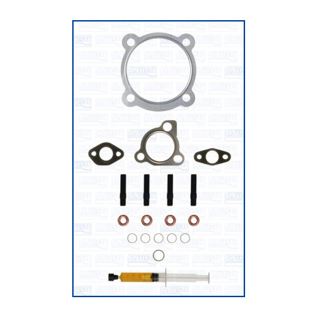 Части за двигателя Ajusa Turbo Gasket Set VAG 1.8L 20v T | race-shop.bg