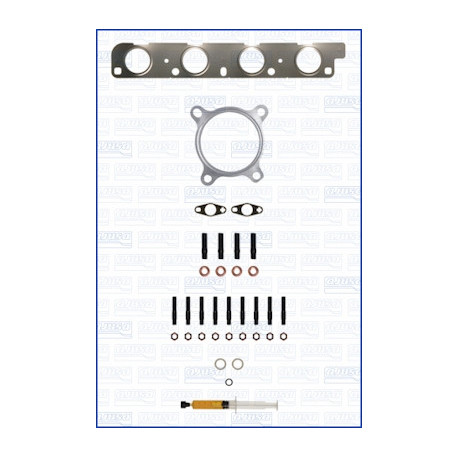 Части за двигателя Ajusa Turbo Gasket Set VAG 2.0L 16v - EA888 | race-shop.bg