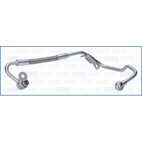 VW Ajusa Oil Pipe VAG 2.0L 16v - EA888 | race-shop.bg