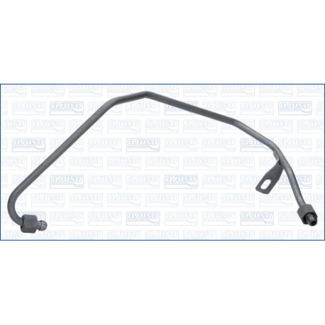 Части за двигателя Ajusa Oil Pipe Opel 2.0L 16v - Z20LET | race-shop.bg