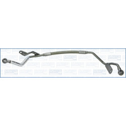 Ajusa Oil Pipe VAG 1.8L 20v T