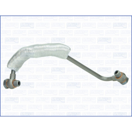 VW Ajusa Oil Pipe VAG 1.4L 16v - EA111 | race-shop.bg