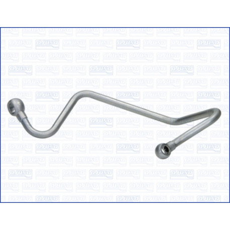 Части за двигателя Ajusa Oil Pipe Ford 2.5L 20v - ST | race-shop.bg