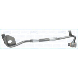 Ajusa Oil Pipe Opel 2.0L 16v - Z20LET