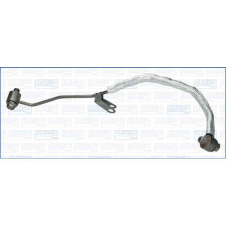 Части за двигателя Ajusa Oil Pipe Mazda 2.3L 16v - MZR | race-shop.bg