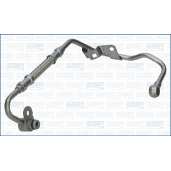 Ajusa Oil Pipe VAG 2.0L 16v - EA888