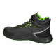 Work shoes Sparco Работни обувки TRACTION-H NAOKI S3S | race-shop.bg