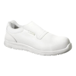 Sparco Работни обувки TRACKDAY NO-LACE HOMY S2