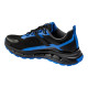 Work shoes Обувки Sparco S-PIKE MOULINON 02, черно/сини | race-shop.bg