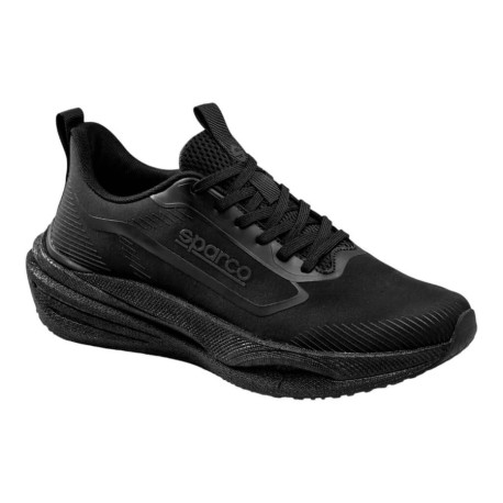 Work shoes Обувки Sparco S-CAPE ROMET 02, черни | race-shop.bg